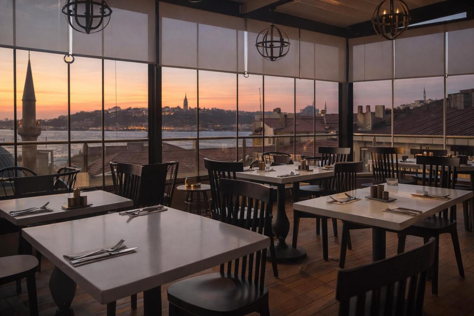 Ada Karakoy Hotel - Special Category, Istanbul